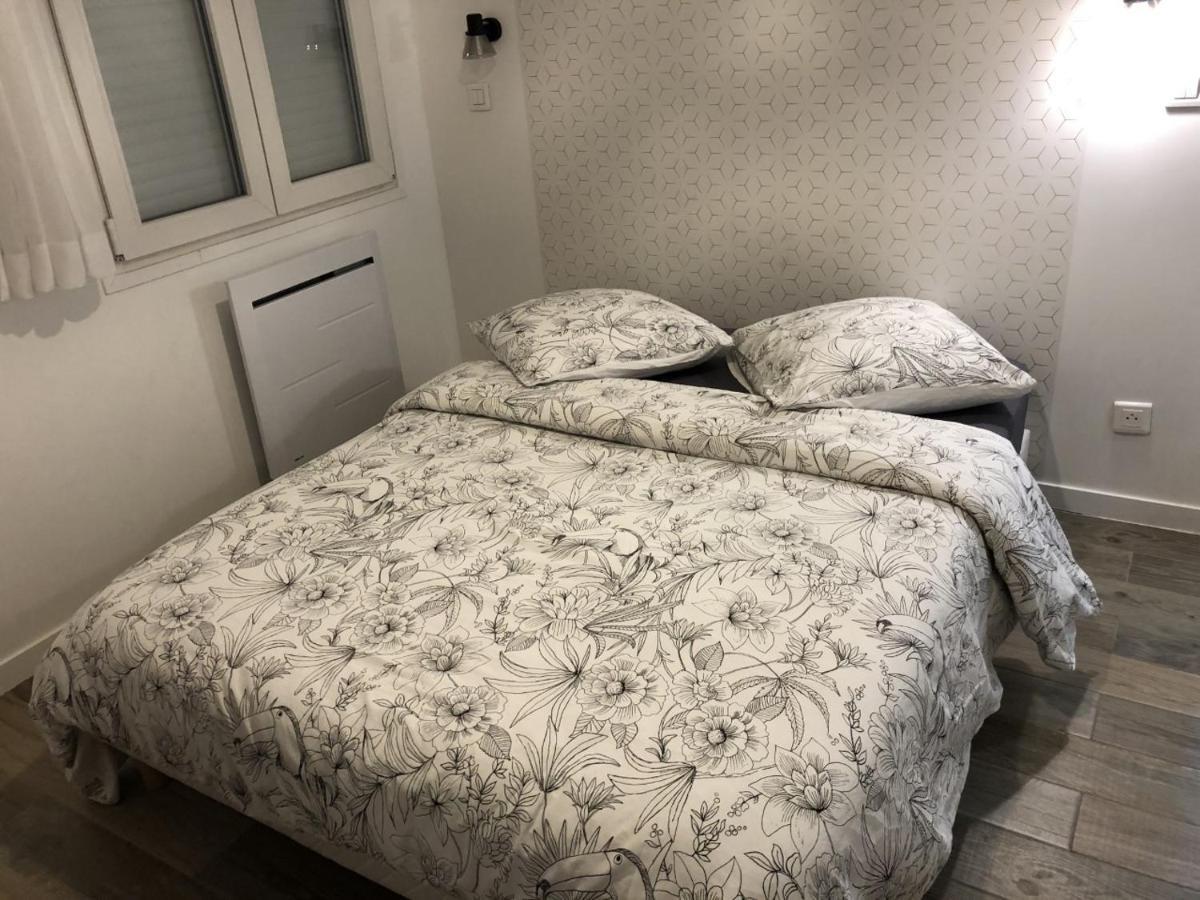 Alloappartmeuble_L'Emeraude Houilles Екстер'єр фото