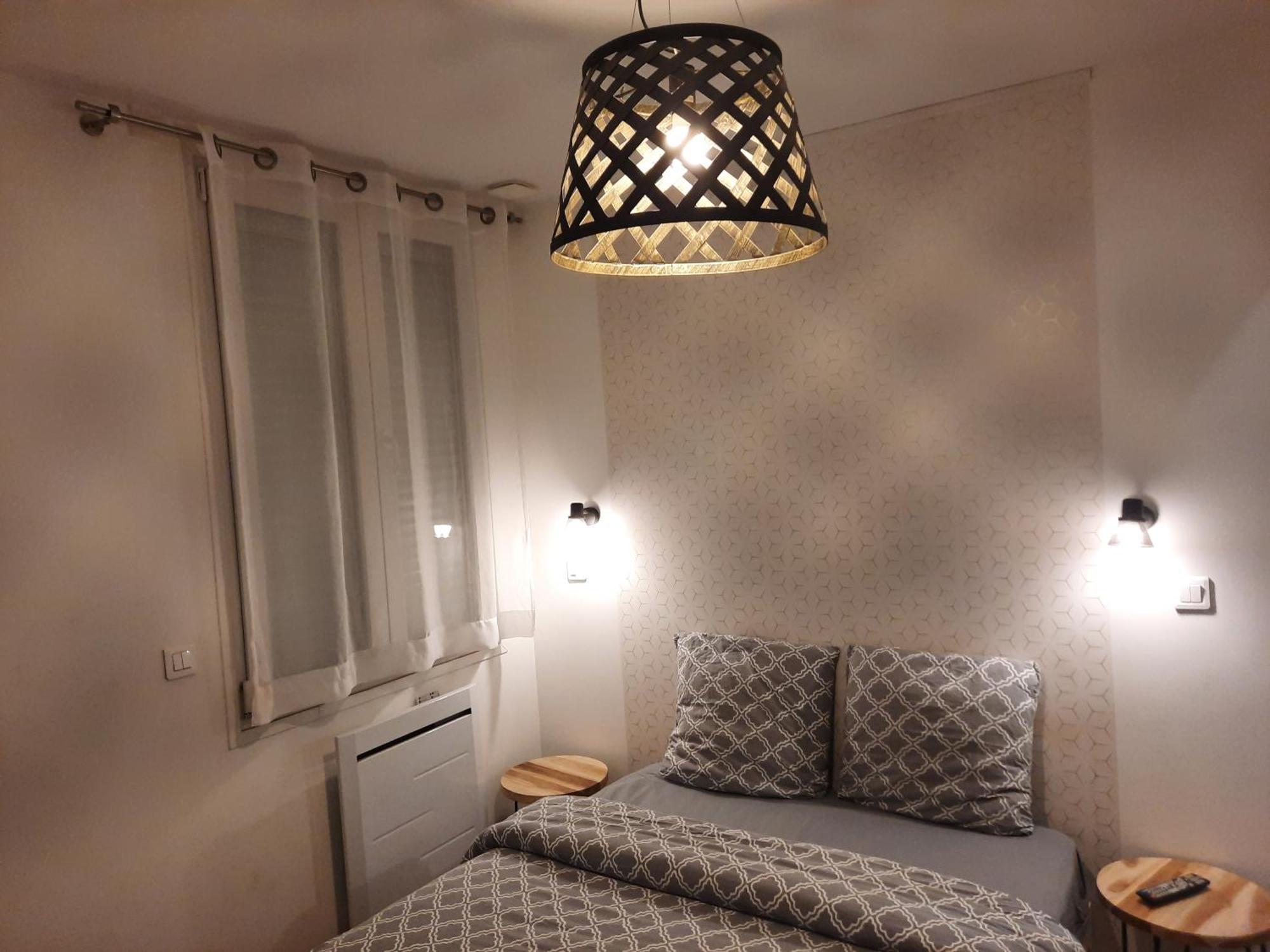 Alloappartmeuble_L'Emeraude Houilles Екстер'єр фото